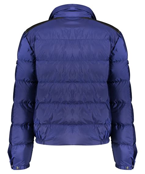 prada kapuzen daunenjacke herren